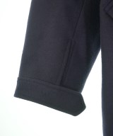 OVERCOAT（オーバーコート）コート 紺 サイズ:0(XS位) メンズ/2200671837013