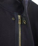 OVERCOAT（オーバーコート）コート 紺 サイズ:0(XS位) メンズ/2200671837013