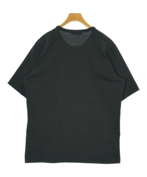 OVERCOAT（オーバーコート）Tシャツ・カットソー 黒 サイズ:2(M位) メンズ/2200678538029