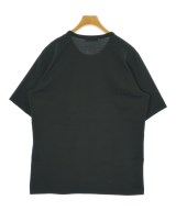 OVERCOAT（オーバーコート）Tシャツ・カットソー 黒 サイズ:2(M位) メンズ/2200678538029