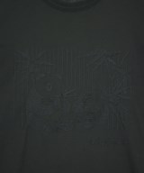 OVERCOAT（オーバーコート）Tシャツ・カットソー 黒 サイズ:2(M位) メンズ/2200678538029