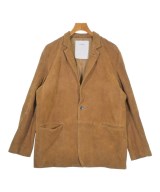 OVERCOAT（オーバーコート）カジュアルジャケット ベージュ サイズ:M1 メンズ/2200679899037