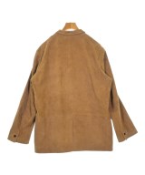 OVERCOAT（オーバーコート）カジュアルジャケット ベージュ サイズ:M1 メンズ/2200679899037