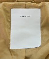 OVERCOAT（オーバーコート）カジュアルジャケット ベージュ サイズ:M1 メンズ/2200679899037