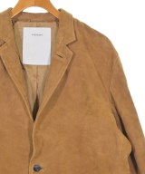 OVERCOAT（オーバーコート）カジュアルジャケット ベージュ サイズ:M1 メンズ/2200679899037