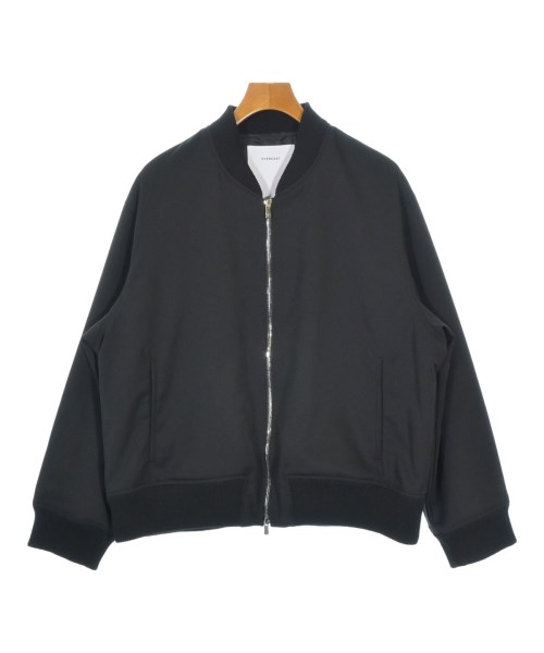 OVERCOAT(オーバーコート)その他 黒 サイズ:M1/2200679899044