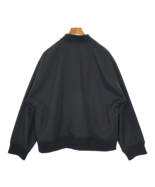 OVERCOAT（オーバーコート）その他 黒 サイズ:M1 メンズ/2200679899044