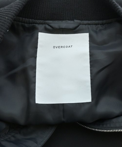 OVERCOAT（オーバーコート）その他 黒 サイズ:M1 メンズ/2200679899044