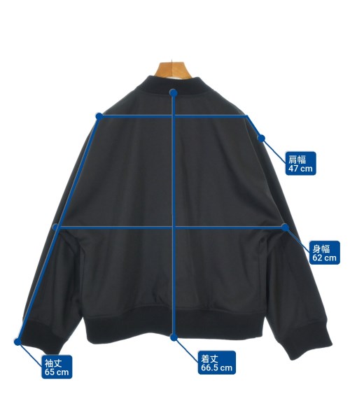 OVERCOAT（オーバーコート）その他 黒 サイズ:M1 メンズ/2200679899044