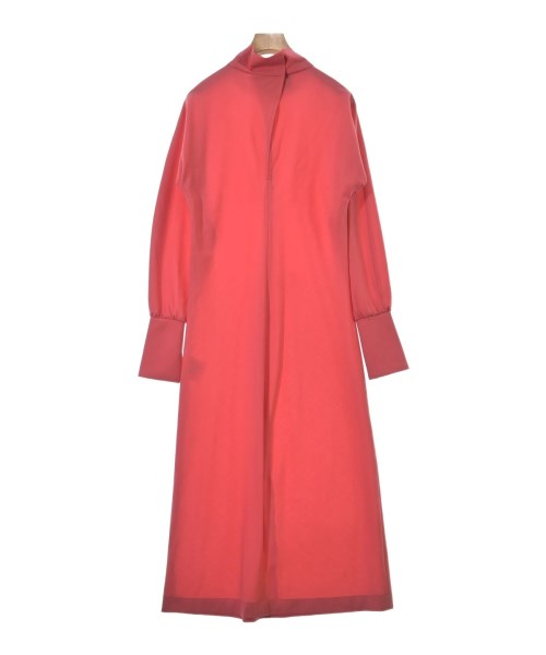 OVERCOAT（オーバーコート）ワンピース ピンク サイズ:00(M位) レディース/2200680521040