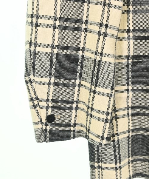 OVERCOAT（オーバーコート）テーラードジャケット 白 サイズ:M1 メンズ/2200690242058