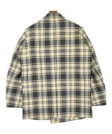 OVERCOAT（オーバーコート）テーラードジャケット 白 サイズ:M1 メンズ/2200690242058
