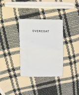 OVERCOAT（オーバーコート）テーラードジャケット 白 サイズ:M1 メンズ/2200690242058