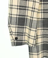 OVERCOAT（オーバーコート）テーラードジャケット 白 サイズ:M1 メンズ/2200690242058