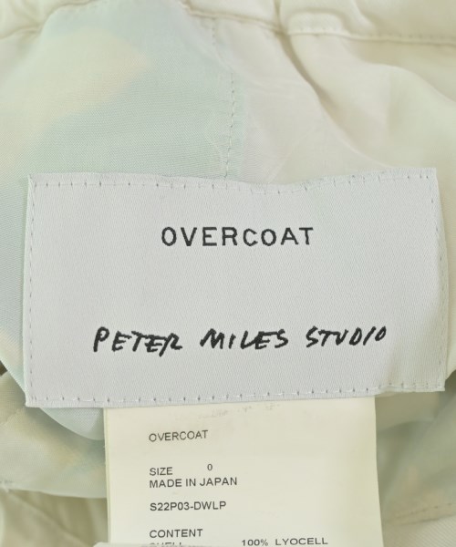 OVERCOAT（オーバーコート）その他 ピンク サイズ:0(XS位) レディース/2200694820085