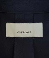 OVERCOAT（オーバーコート）カジュアルシャツ 紺 サイズ:1(L位) メンズ/2200692276242