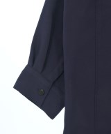 OVERCOAT（オーバーコート）カジュアルシャツ 紺 サイズ:1(L位) メンズ/2200692276242