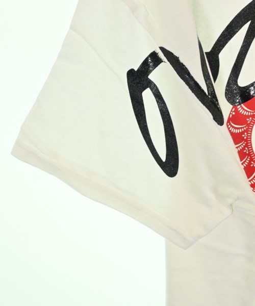 OVERCOAT（オーバーコート）Tシャツ・カットソー 白 サイズ:-(XL位) メンズ/2200696952104