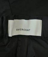 OVERCOAT（オーバーコート）その他 黒 サイズ:M1(M位) メンズ/2200695767181