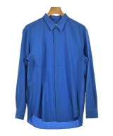 OVERCOAT カジュアルシャツ