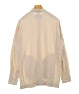 OVERCOAT（オーバーコート）カジュアルシャツ ベージュ サイズ:1(S位) メンズ/2200698872172