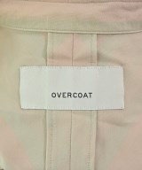 OVERCOAT（オーバーコート）カジュアルシャツ ベージュ サイズ:1(S位) メンズ/2200698872172