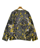 OVERCOAT（オーバーコート）ニット・セーター グレー サイズ:M メンズ/2200651184069