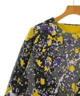 OVERCOAT（オーバーコート）ニット・セーター グレー サイズ:M メンズ/2200651184069