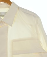 OVERCOAT（オーバーコート）カジュアルシャツ 黄 サイズ:M0(XL位) メンズ/2200651184243