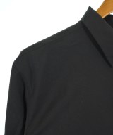 OVERCOAT（オーバーコート）カジュアルシャツ 黒 サイズ:1(S位) メンズ/2200651184250