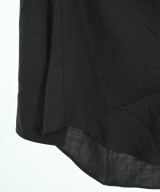 OVERCOAT（オーバーコート）カジュアルシャツ 黒 サイズ:1(S位) メンズ/2200651184250