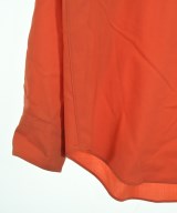 OVERCOAT（オーバーコート）カジュアルシャツ オレンジ サイズ:2(M位) メンズ/2200651184267