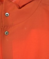 OVERCOAT（オーバーコート）カジュアルシャツ オレンジ サイズ:2(M位) メンズ/2200651184267