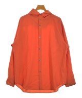 OVERCOAT カジュアルシャツ