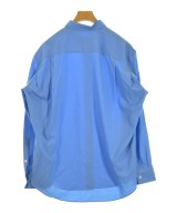 OVERCOAT（オーバーコート）カジュアルシャツ 青 サイズ:2(M位) メンズ/2200651184274