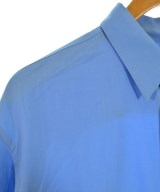 OVERCOAT（オーバーコート）カジュアルシャツ 青 サイズ:2(M位) メンズ/2200651184274