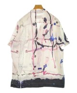 OVERCOAT（オーバーコート）カジュアルシャツ ピンク サイズ:2(M位) メンズ/2200651184281