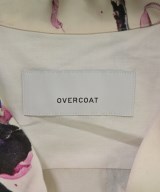 OVERCOAT（オーバーコート）カジュアルシャツ ピンク サイズ:2(M位) メンズ/2200651184281