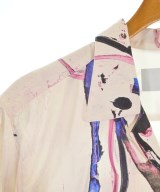 OVERCOAT（オーバーコート）カジュアルシャツ ピンク サイズ:2(M位) メンズ/2200651184281