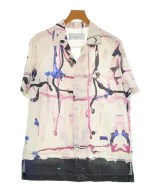 OVERCOAT カジュアルシャツ