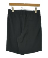 OVERCOAT（オーバーコート）ショートパンツ 黒 サイズ:M メンズ/2200658598029