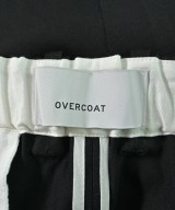 OVERCOAT（オーバーコート）ショートパンツ 黒 サイズ:M メンズ/2200658598029