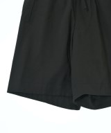 OVERCOAT（オーバーコート）ショートパンツ 黒 サイズ:M メンズ/2200658598029