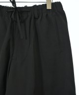 OVERCOAT（オーバーコート）ショートパンツ 黒 サイズ:M メンズ/2200658598029