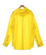 OVERCOAT（オーバーコート）カジュアルシャツ 黄 サイズ:M2(XXL位) メンズ/2200658842245