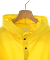 OVERCOAT（オーバーコート）カジュアルシャツ 黄 サイズ:M2(XXL位) メンズ/2200658842245