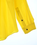OVERCOAT（オーバーコート）カジュアルシャツ 黄 サイズ:M2(XXL位) メンズ/2200658842245