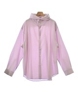 OVERCOAT カジュアルシャツ