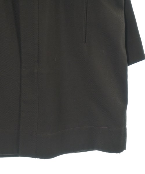 OVERCOAT（オーバーコート）その他 茶 サイズ:1(S位) レディース/2200641963278