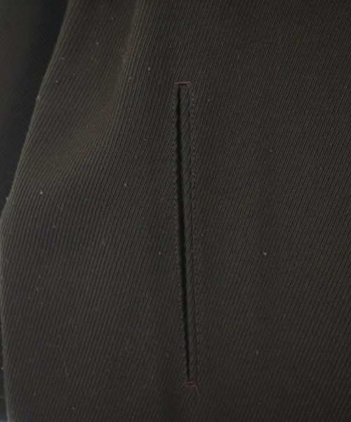 OVERCOAT（オーバーコート）その他 茶 サイズ:1(S位) レディース/2200641963278